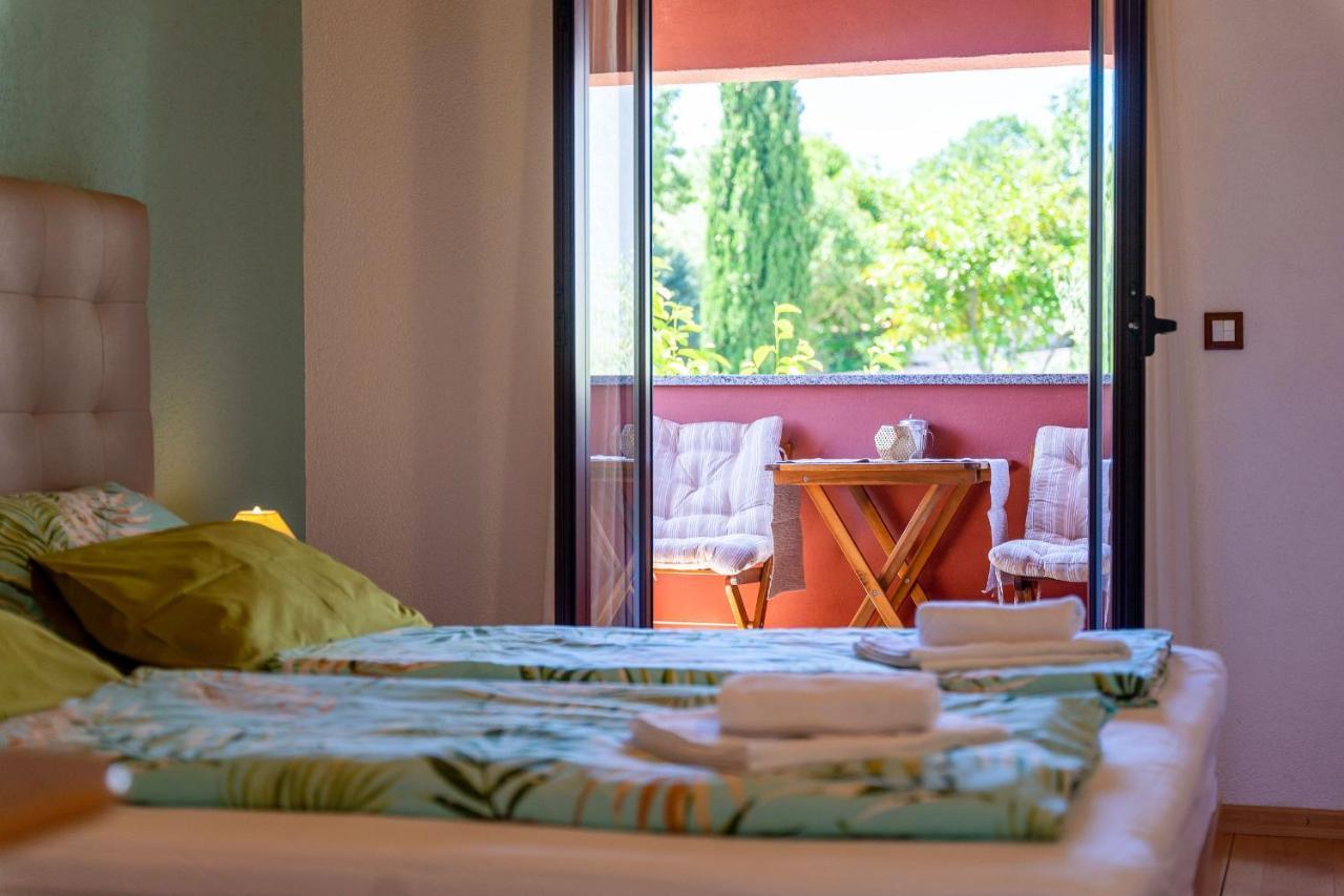 Apartments Miri ורסאר מראה חיצוני תמונה