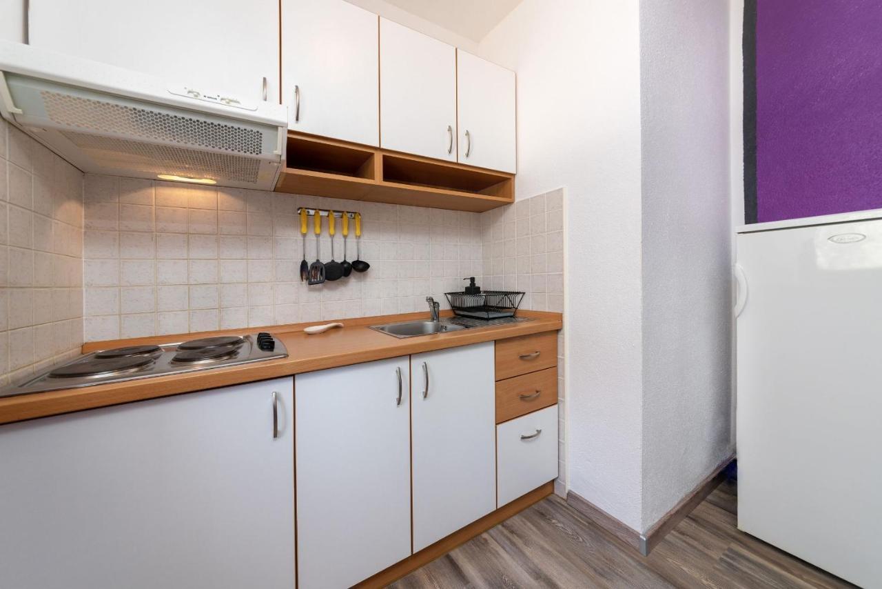 Apartments Miri ורסאר מראה חיצוני תמונה