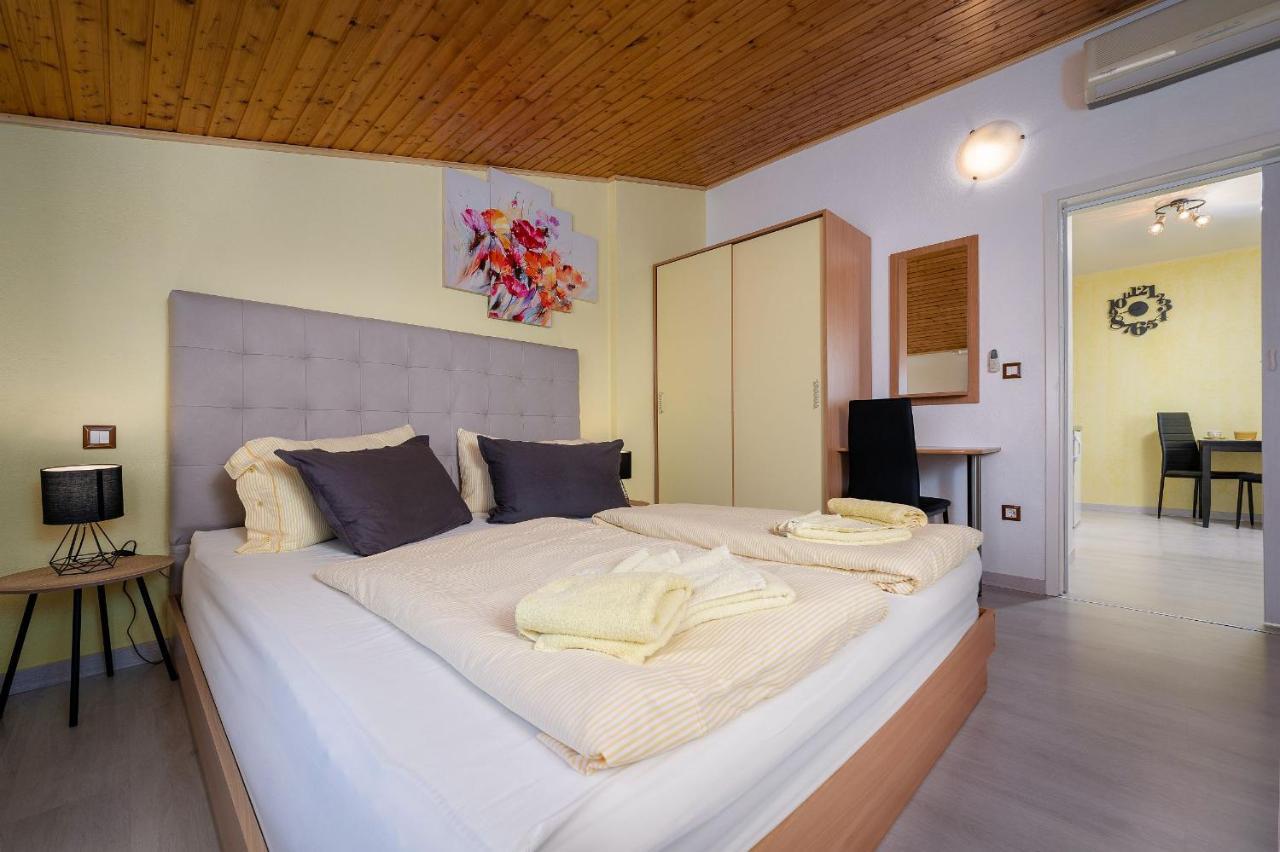 Apartments Miri ורסאר מראה חיצוני תמונה