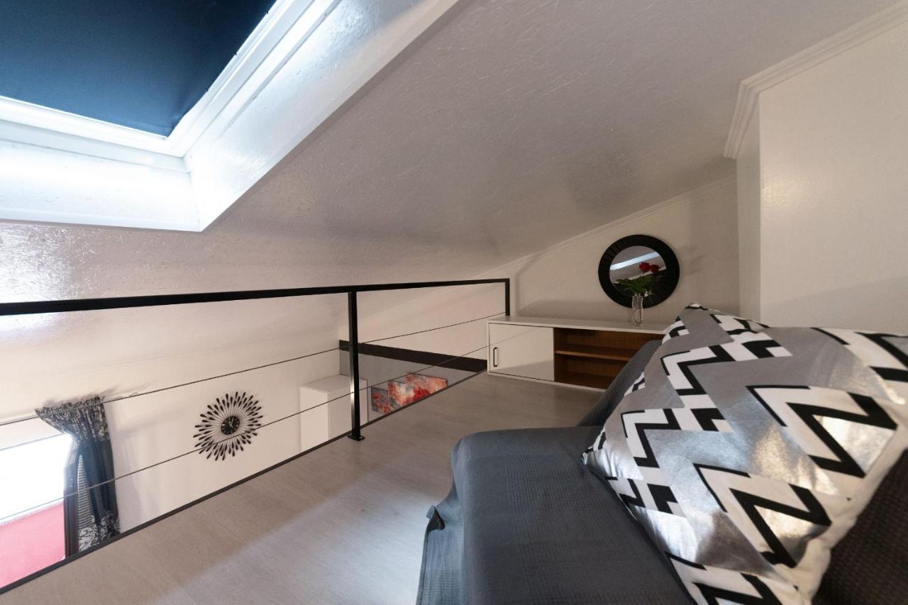 Apartments Miri ורסאר מראה חיצוני תמונה