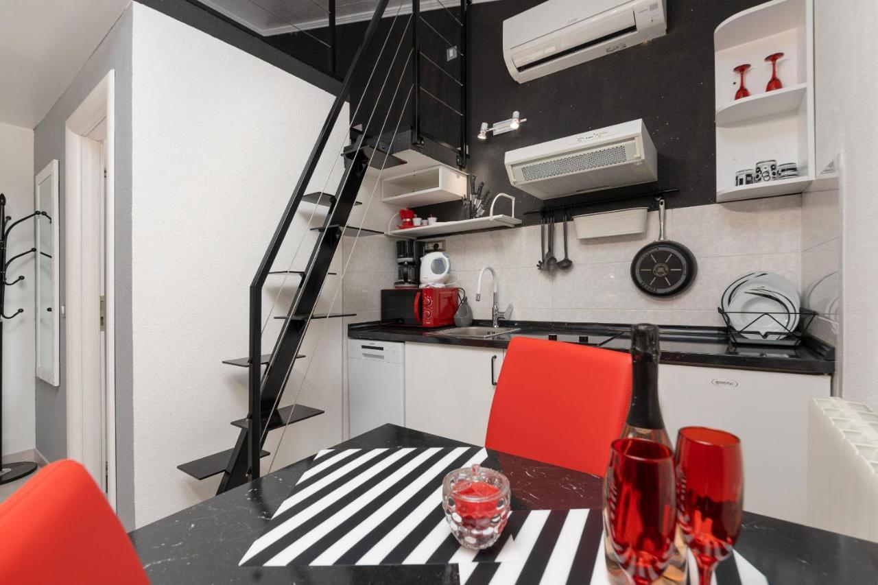 Apartments Miri ורסאר מראה חיצוני תמונה