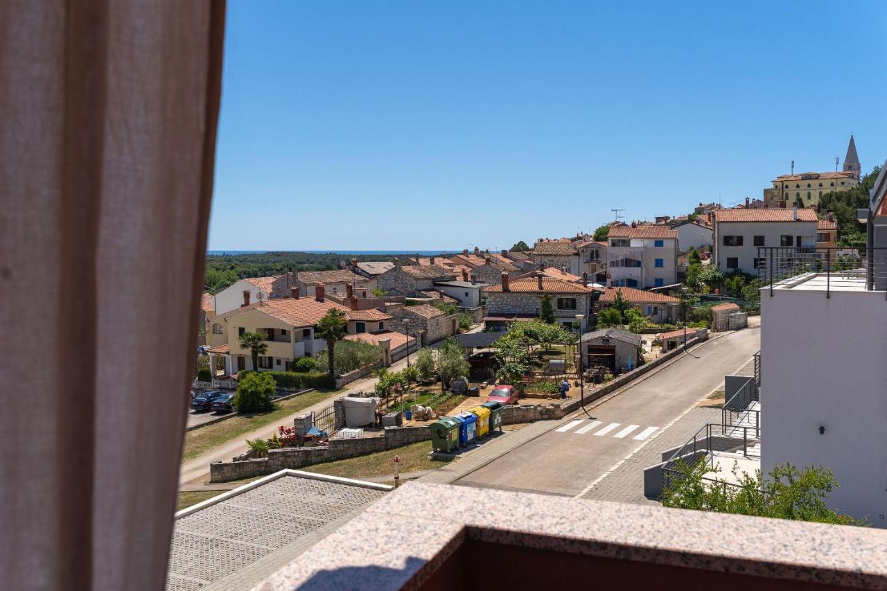 Apartments Miri ורסאר מראה חיצוני תמונה