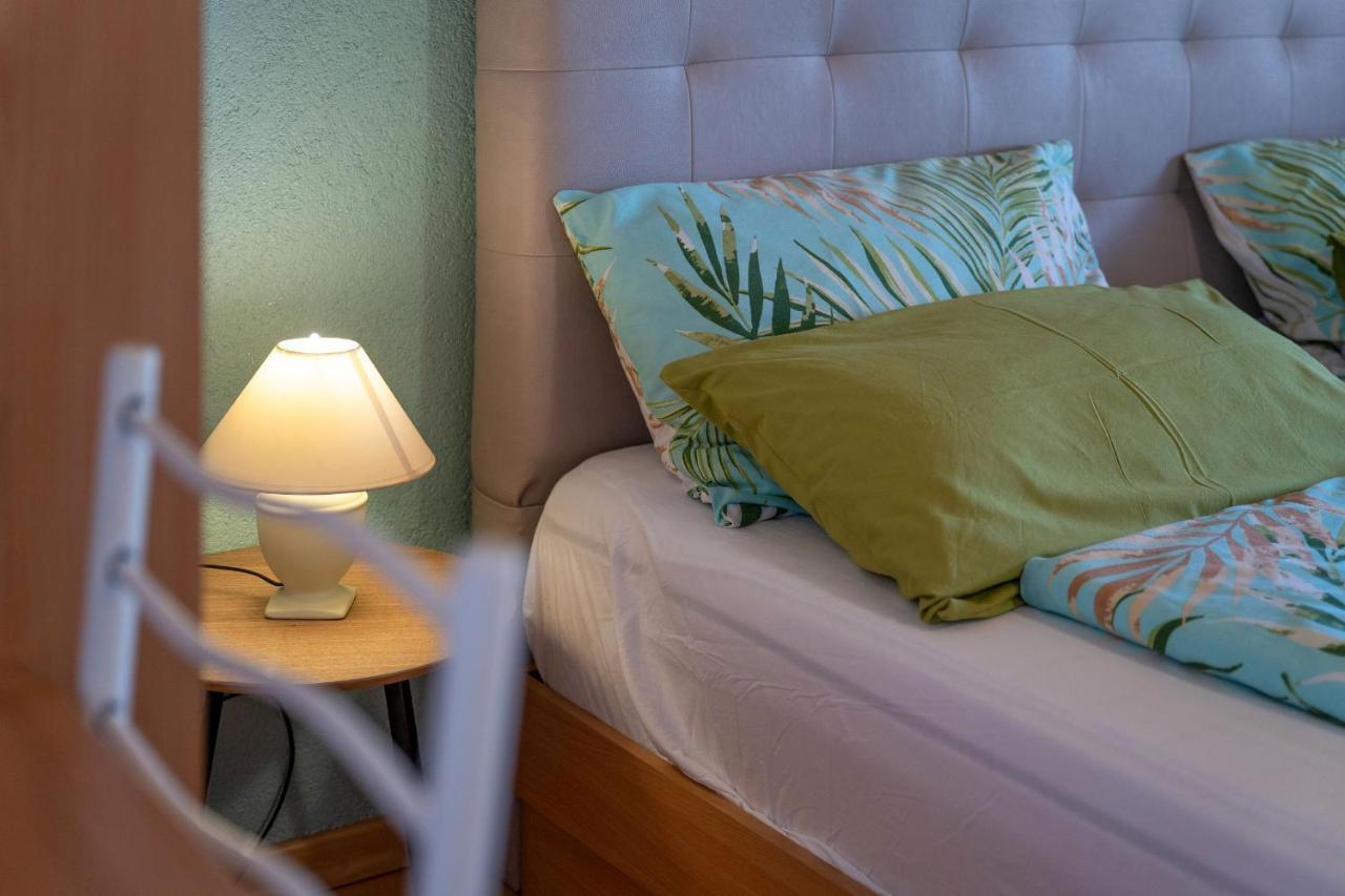 Apartments Miri ורסאר מראה חיצוני תמונה