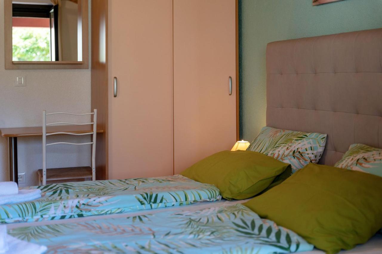 Apartments Miri ורסאר מראה חיצוני תמונה
