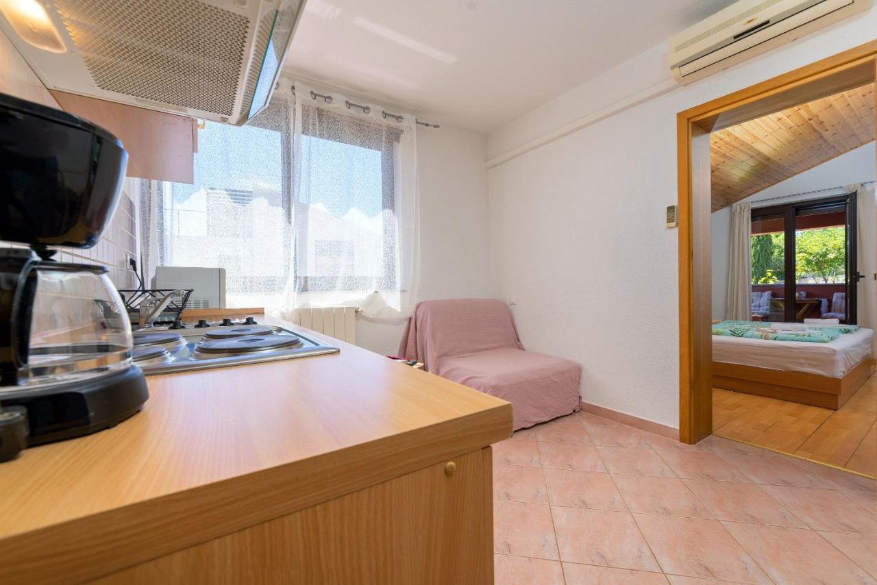 Apartments Miri ורסאר מראה חיצוני תמונה