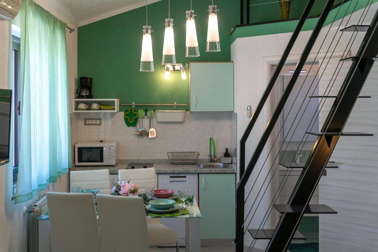 Apartments Miri ורסאר מראה חיצוני תמונה