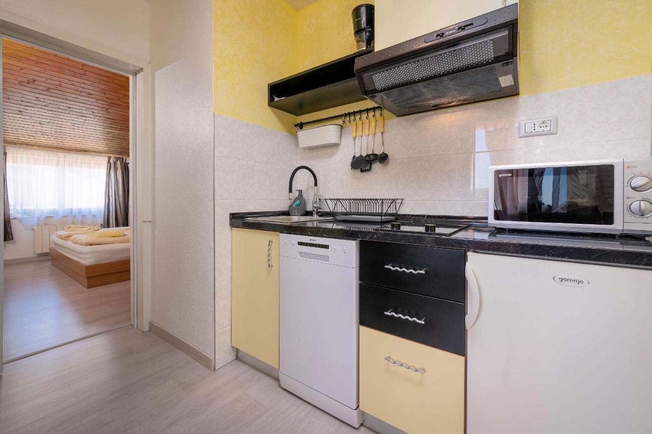 Apartments Miri ורסאר מראה חיצוני תמונה