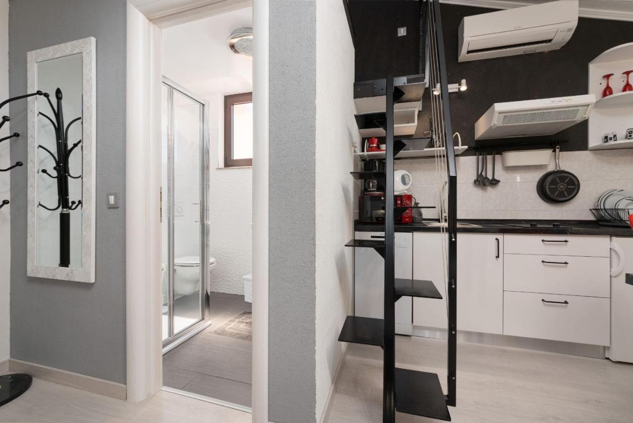 Apartments Miri ורסאר מראה חיצוני תמונה