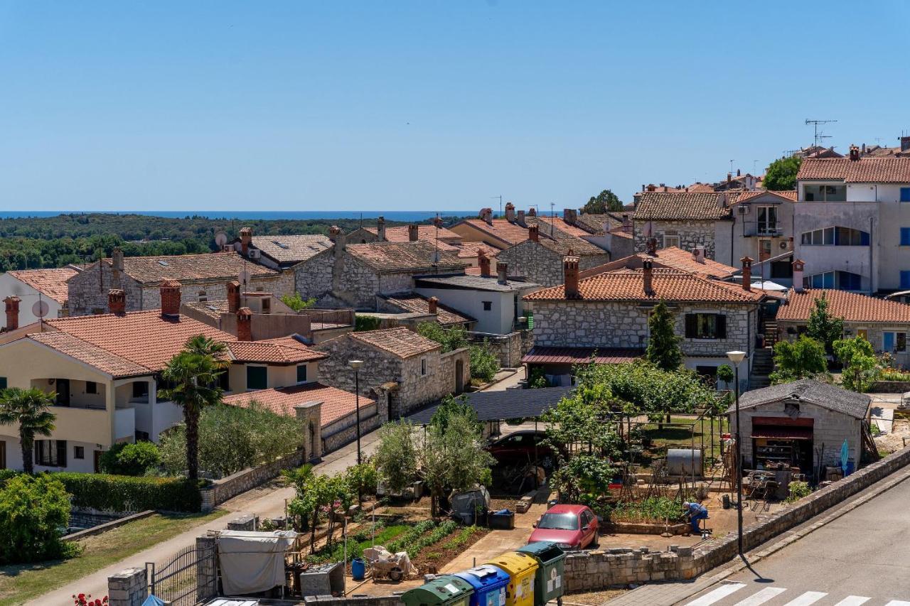 Apartments Miri ורסאר מראה חיצוני תמונה