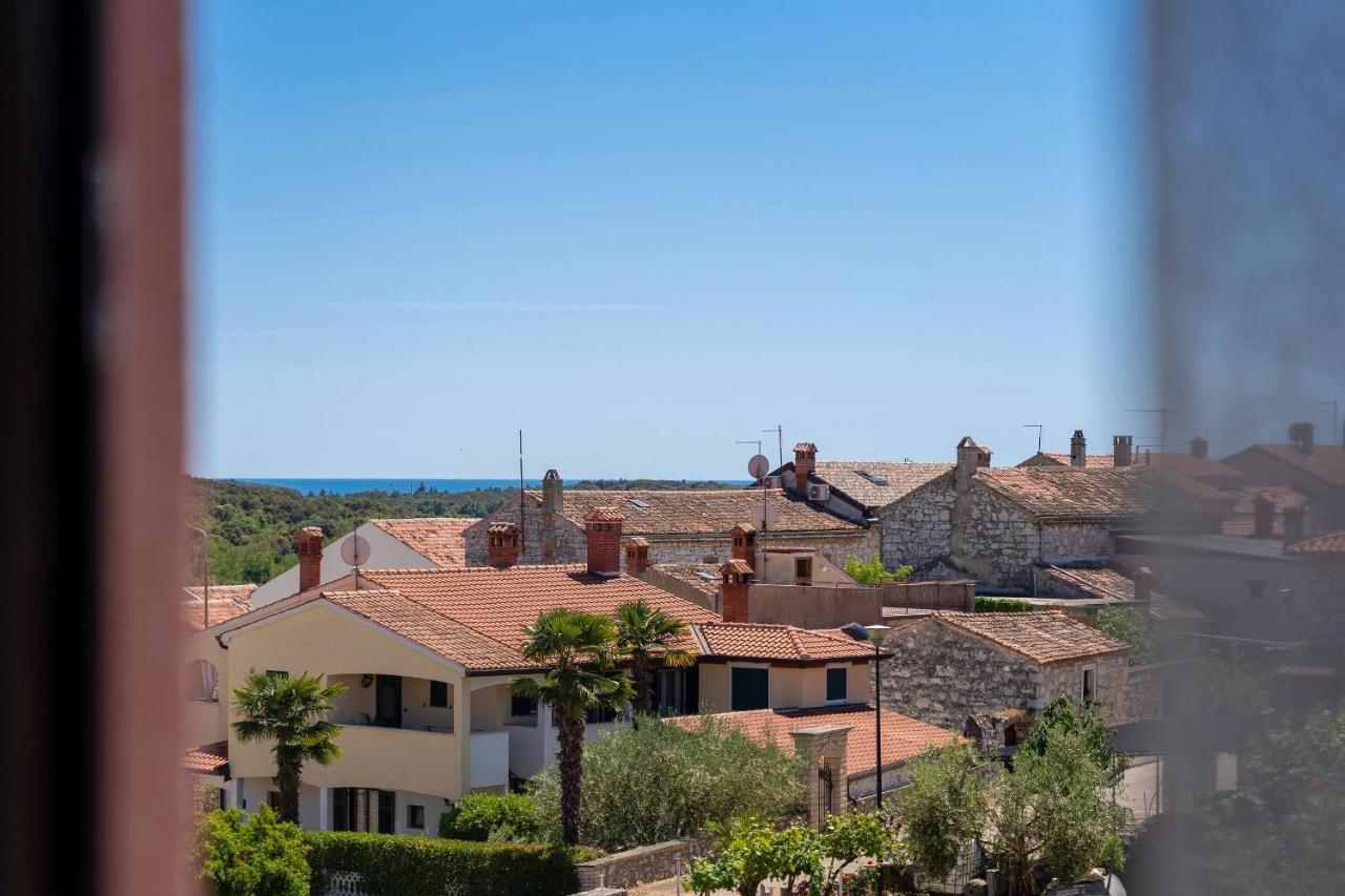 Apartments Miri ורסאר מראה חיצוני תמונה