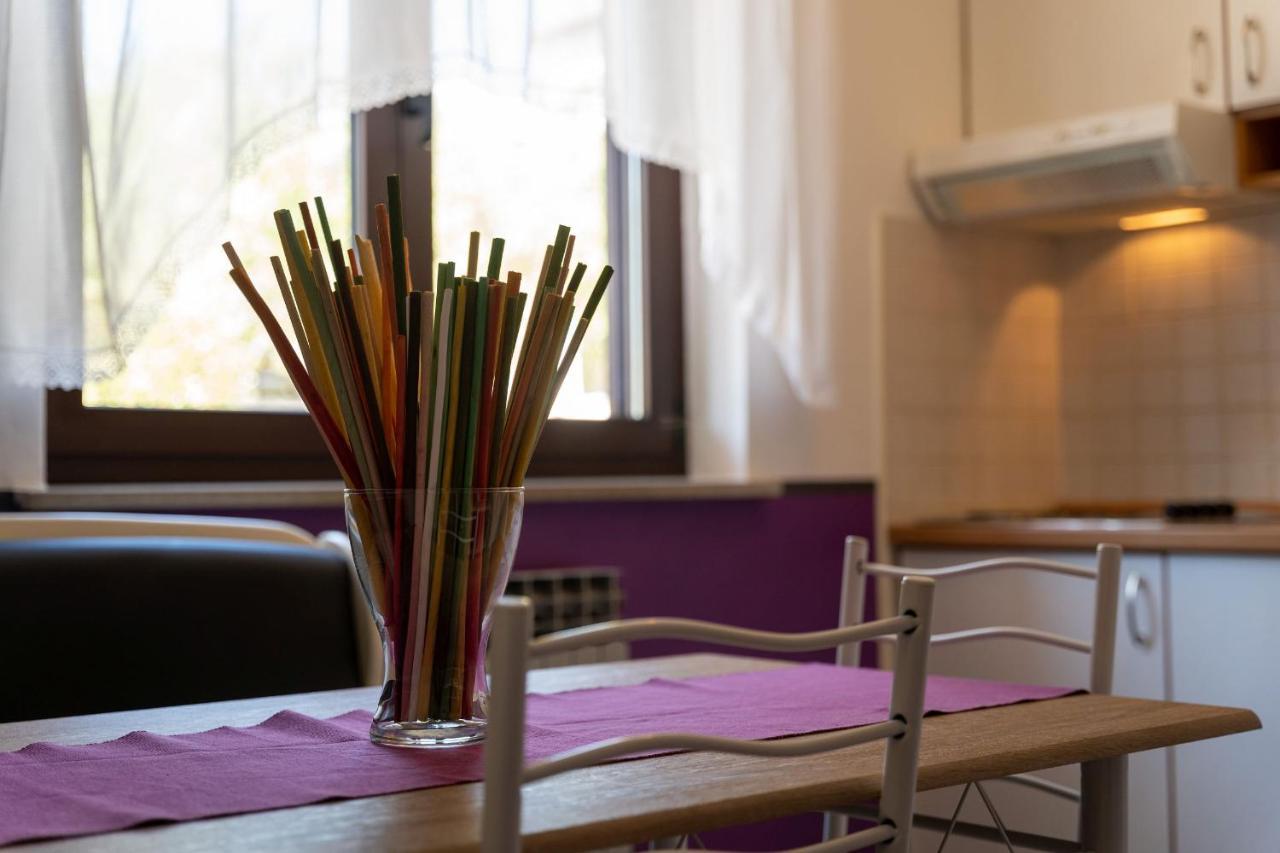 Apartments Miri ורסאר מראה חיצוני תמונה