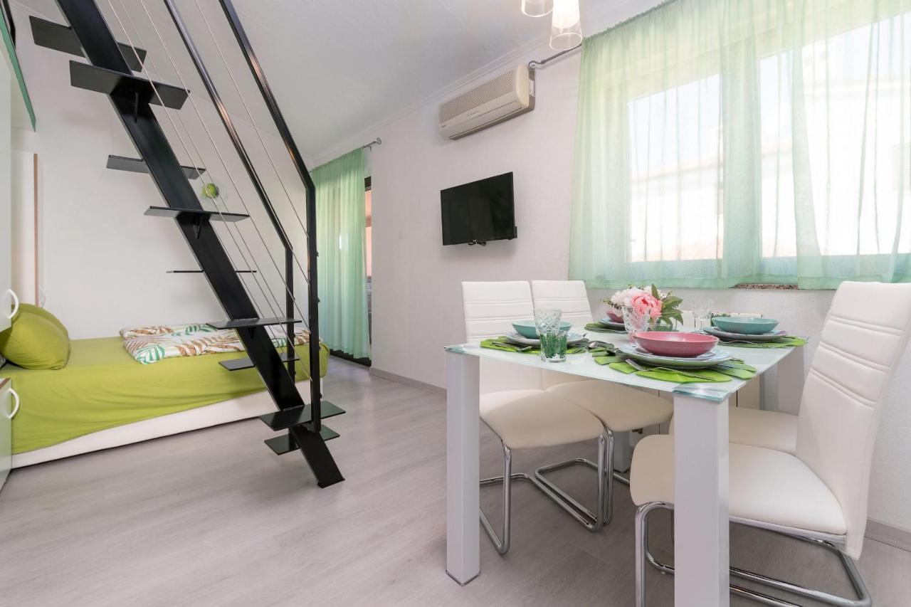Apartments Miri ורסאר מראה חיצוני תמונה