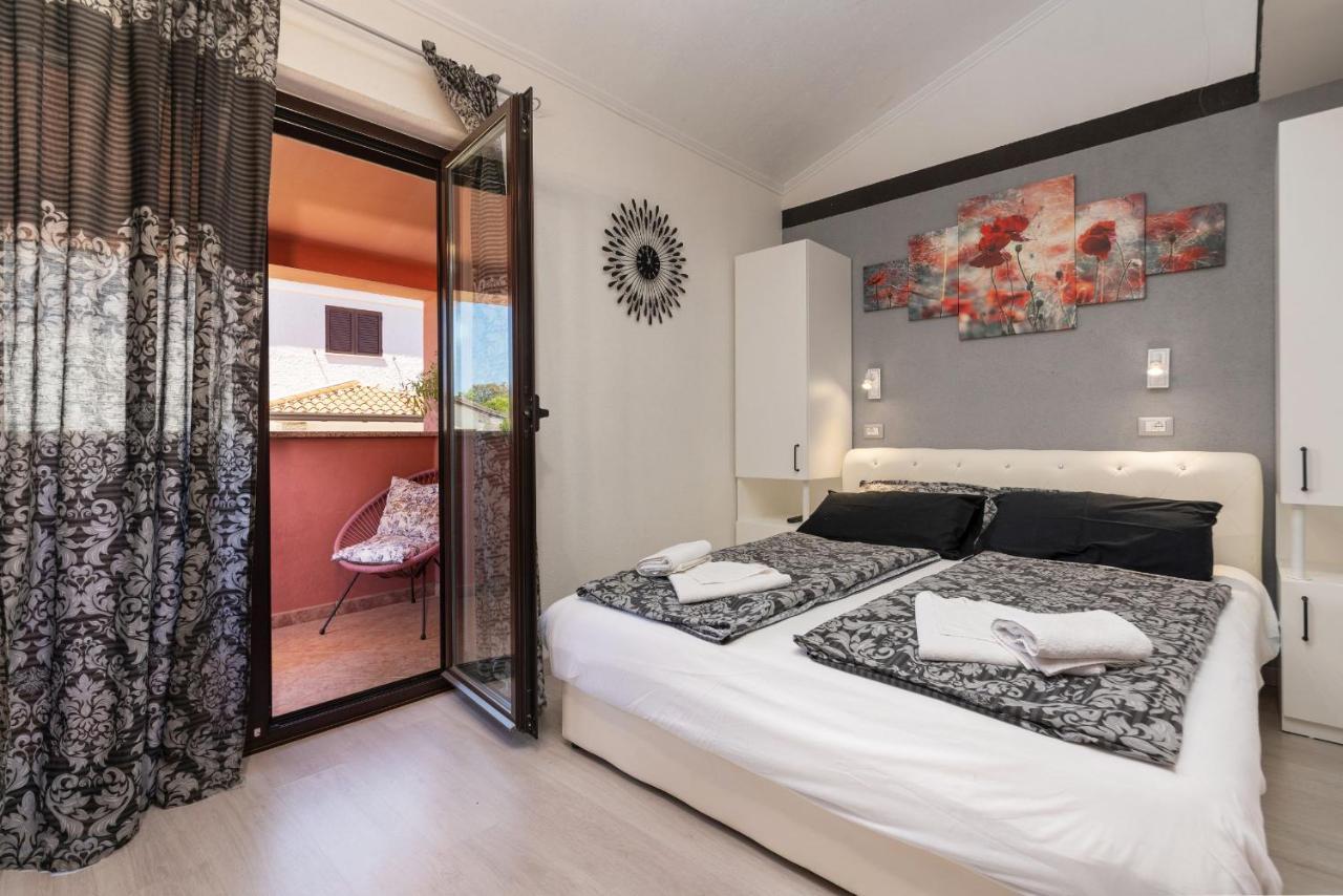 Apartments Miri ורסאר מראה חיצוני תמונה