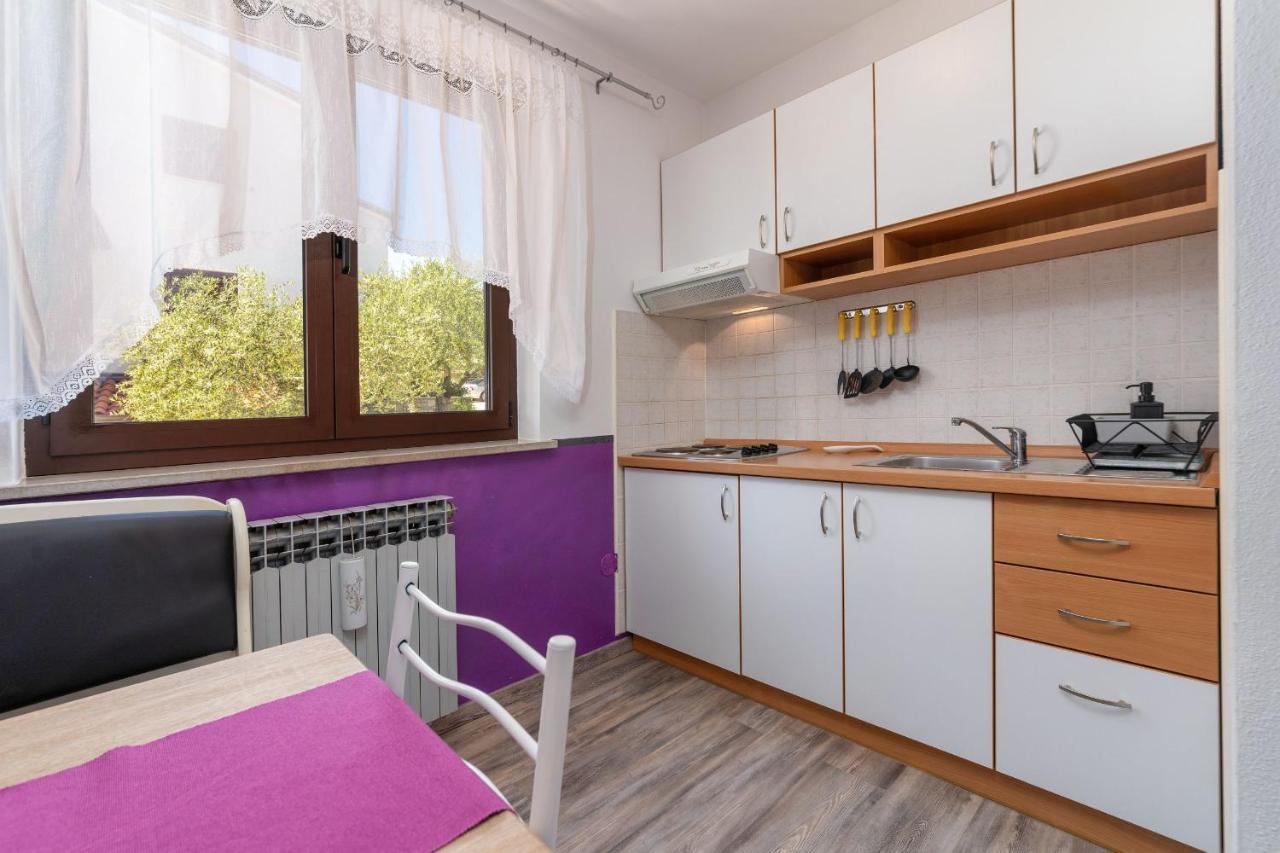 Apartments Miri ורסאר מראה חיצוני תמונה