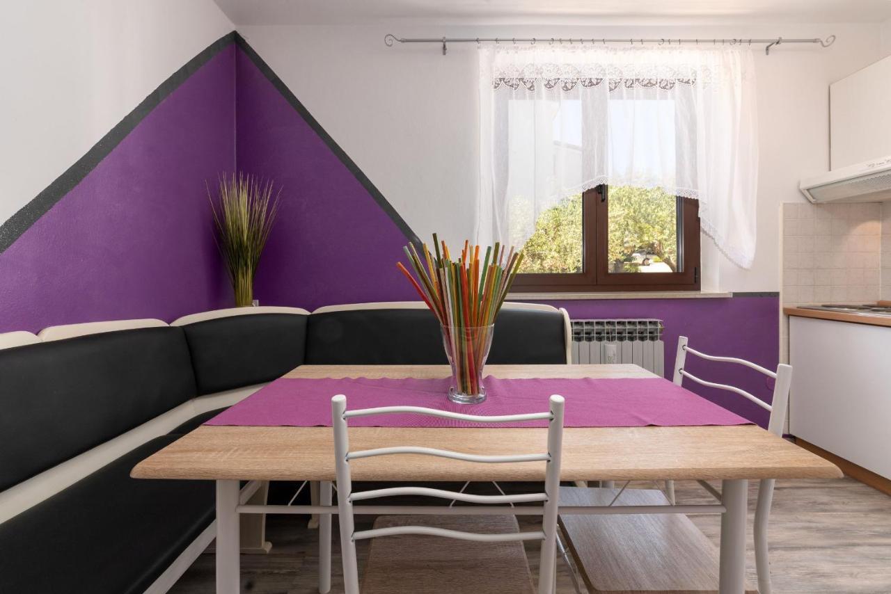 Apartments Miri ורסאר מראה חיצוני תמונה