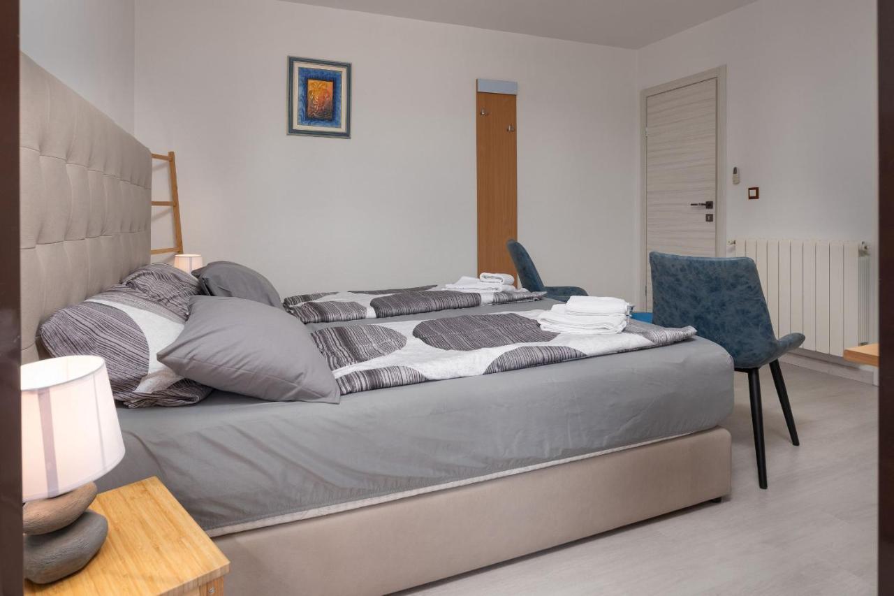 Apartments Miri ורסאר מראה חיצוני תמונה