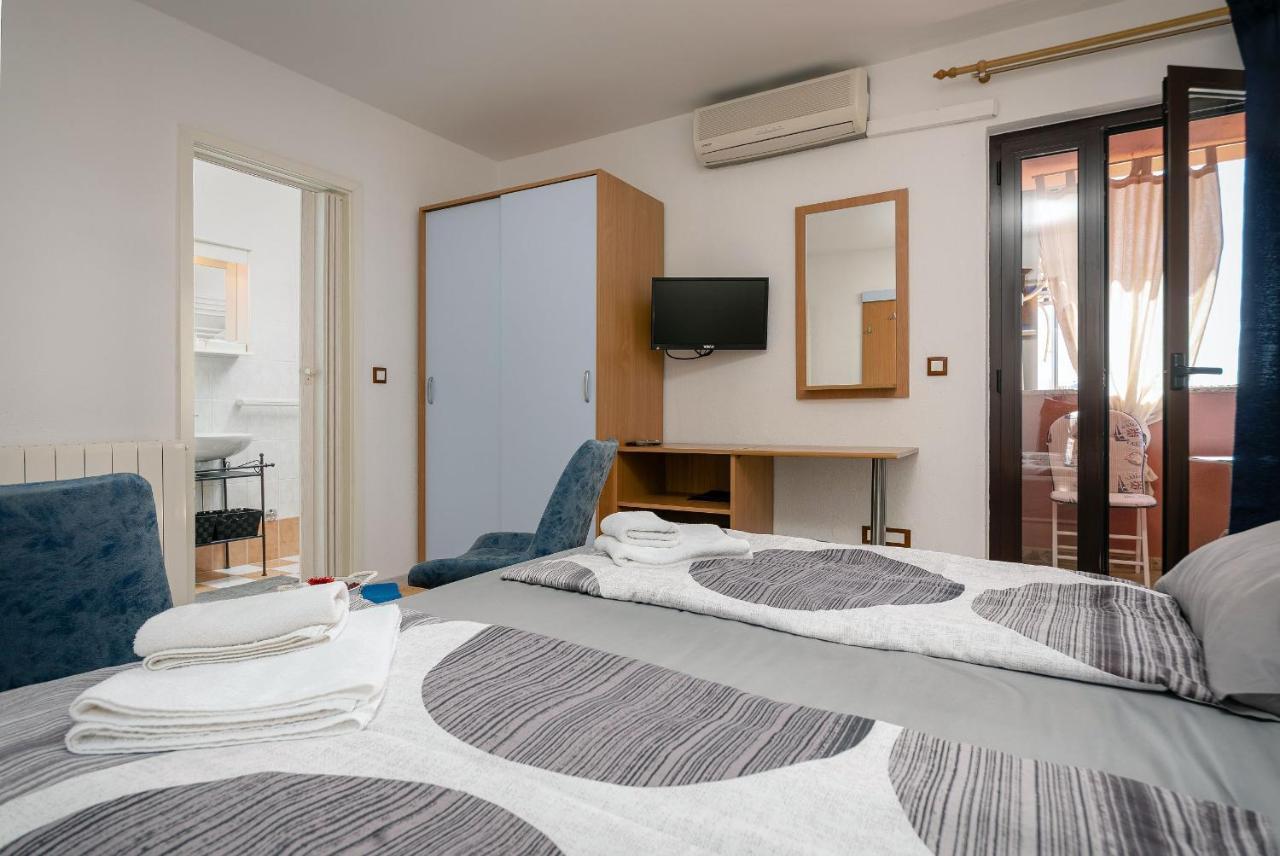 Apartments Miri ורסאר מראה חיצוני תמונה