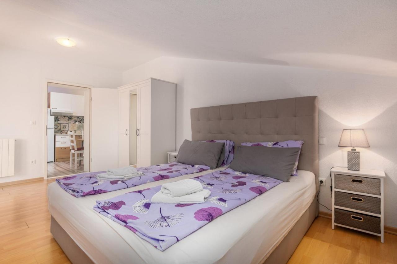 Apartments Miri ורסאר מראה חיצוני תמונה