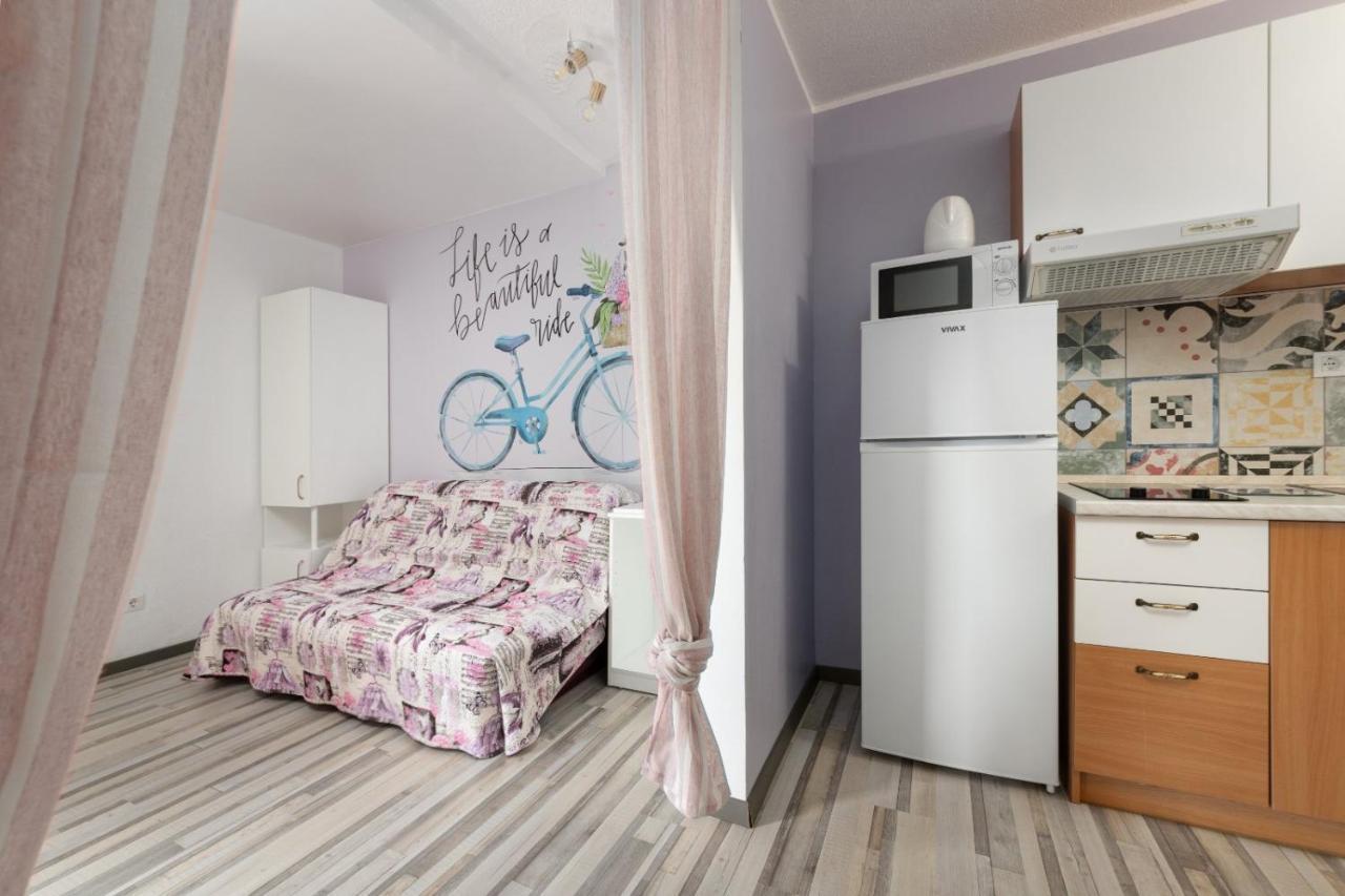 Apartments Miri ורסאר מראה חיצוני תמונה