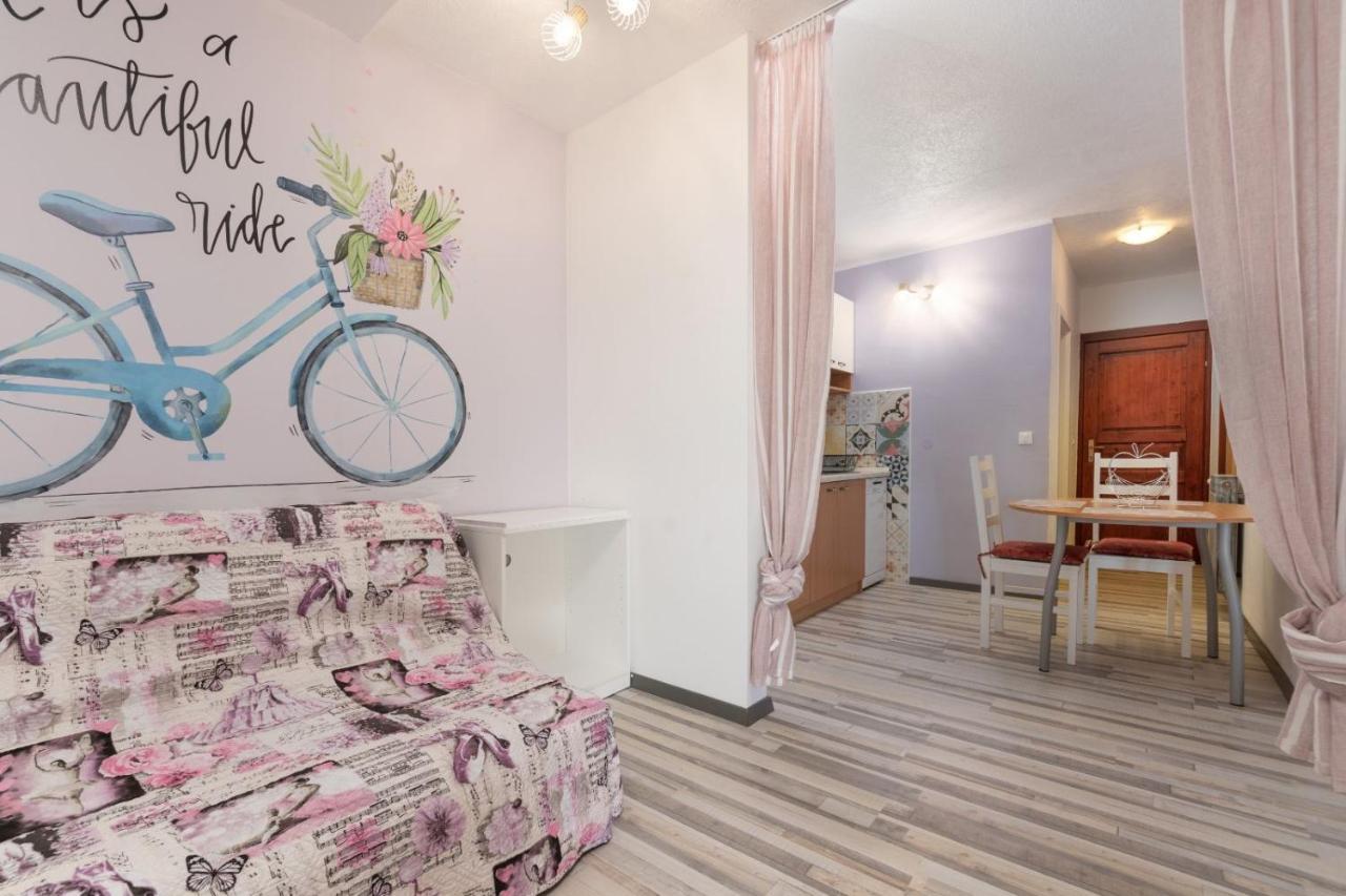 Apartments Miri ורסאר מראה חיצוני תמונה