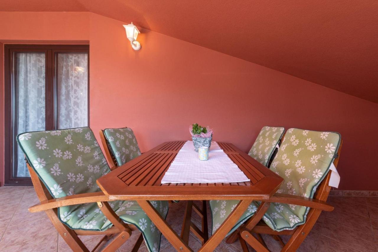 Apartments Miri ורסאר מראה חיצוני תמונה